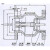 福得士 梭式止回阀单位个 HC41X	DN25