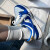 耐克（Nike）休闲鞋女鞋春季新款Dunk Low动物园彩色拼接复古休闲板鞋 FB7173-141 35.5码