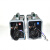 智能电焊机220380V双电压双用手工焊便携式工业级焊机 ZX7-318K双电压