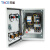 天层（TNCE）三相电成套配电箱水泵电机启动控制箱风机电箱成品 水泵控制箱:5.5-7.5kw 