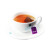 迪尔玛Dilmah 100茶包独立装袋泡茶叶包 水果味调味茶酒店餐饮装一次性 路易波士茶 1.5g * 100包