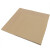 冰禹 瓦楞纸板 手工diy材料 手工模型硬纸板箱垫隔板纸 三层B瓦30*30cm(10张) BYH-236