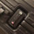 日默瓦维修rimowa拉杆箱配件万向轮TSA006密码锁扣行李箱轮子把手 salsa air锁1把送工具
