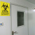 生物危害一级二级生物安全实验室BSL12安全警示牌安全标识牌标志 一级生物安全实验室(A款)PVC板 20x30cm
