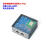 定制NanoPi R2S Plus迷你开发板RK3328双千兆网口32GBeMMC支持M.2WiFi WiFi套装(整机+WiFi模块+天线) 1GB内存+32GB eMMC  下单可发