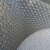 80 100 120 150cm大尺寸气泡膜 气泡袋汽泡纸加厚防震气泡垫批发 中厚 宽100cm 长70米56斤