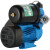 科麦斯德国上海绿泉自动增压泵热水耐高温家用自来水自吸增 新款全自动加强款200W