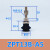 真空吸盘金具支架ZPT风琴组件机械手工业气动元件 ZPT13B-A5