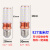 d灯泡E27螺口3W暖白黄5W节能灯E14超高亮b22卡口7W球泡单灯  定制 E27螺口超亮玉米灯 3  白