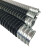 铸固 阻燃金属软管 包塑金属软管穿线波纹管保护电线套 ZP93-1 Φ15