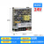 德力西开关电源led220v转24v12v5v36v48v稳压变压20a40a直流电源 CDKU-S  50W/24V/2.2A