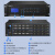 神盾卫士SDWS HDMI矩阵切换器16进16出混合插卡式4K高清分配器视频会议主机箱NSD1616