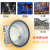 上海led塔吊灯1000瓦大功率防水照明工地探照灯射灯 (1500W-爆光-双驱