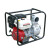 东明 DONMIN四寸大流程自吸抽水泵防汛应急排水抽水机DM40-1