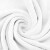 稳斯坦 多用途清洁毛巾 30×60cm 白色（50条）擦玻璃搞卫生厨房地板洗车毛巾 酒店物业清洁抹布 WL-041