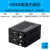 JLIOR hdmi/vga/dvi光端机4k高清音视频带USB转光纤延长传输收发器 DMI光端机 稳定版 一对价格 SC/FC光口可选