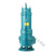 博雷奇国标220V潜水泵大流量大扬程抽水机高扬程清水泵4寸污水泵 QDX3-20-0.55