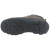 九州缘 JZYGZX-M20200518 绝缘棉工作鞋 男女款 35码 下单定制（计价单位：双）黑棕色