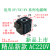 电磁阀铜线圈4V210-08 4V310-10 4V410-15 AC220V DC24V 防爆3V 新款线圈AC220V(带线路板