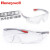 霍尼韦尔 护目镜防护眼镜防冲击飞溅物防雾防刮擦透明镜片S300A 300100