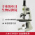 敏捷 小高初中生用光学显微镜生物教学实验光学科普显微镜仪器厂家批发 凤凰XSP-02200W像素电子目镜