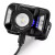 神火（SupFire）强光手电筒调焦感应头灯 LED远射充电式防水夜钓鱼头戴探照灯定做HL18