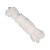 安赛瑞 尼龙绳材质 尼龙 直径 10mm 白色 1米价  9Z03550