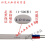 定制护套线铝电线铝芯线62芯3芯铝线电缆双股白色黑色10三相平方e 足100米 国标 3芯4平方(白色)