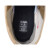 双安 电绝缘鞋 AB103 44码 10KV 高帮布面电工鞋 橡胶劳保工作鞋 耐磨防滑舒适