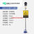 人体静电释放器触摸式工业智能防爆除静电释放球304不锈钢释放柱 人车两用声光报警