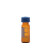色谱气相 液相进样瓶1.5 2ml/5ml透明/棕色样品瓶 顶空瓶可替代安 垫片100个