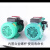 采易乐 螺杆自吸泵 380V全自动高扬程大流量强力吸水泵 1.5kw/1寸口