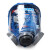 思创（SICHUANG）硅胶全面罩防尘防有害气体大视野裸面罩ST-M80-3 1套装（不含滤盒）