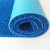 普力捷（PULIJIE） 地毯塑料丝圈垫子 长4米*宽2米 印制LOGO定制 丝圈-绿色