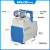 沪析（HUXI）实验室真空泵正负压小型微型抽滤抽气气动无油隔膜真空泵 HG-60DL(普通型)(正负压) 