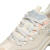斯凯奇（Skechers）时尚休闲运动鞋女款拼接厚底老爹鞋熊猫鞋莫兰迪色复古149238 自然色/NAT 37.5