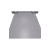 索洛图恩 地垫；灰色 长3.16米 宽2.68米 厚度1.0毫米合计10平米拼接
