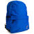 superdry男式双肩包 CODE ESSENTIAL 纯色简约时尚潮流户外背包 Royal Blue ONE SIZE