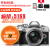 奥林巴斯（OLYMPUS） E-M10 MarkIV EM10四代 微单相机套机 数码相机 E-M10 M4 14-42mm 套机 银色