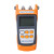 考德 KD-1010 手持式可调光衰减器 光衰减器 光纤测试仪 锂电池升级版 (0-60dB）