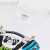 阿迪达斯（adidas）短袖男装2024夏季新款圆领休闲运动服熊猫印花logo图案透气T恤 HC3828熊猫印花 XL