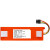 BRR-2P4S-5200S:可充电式锂离子电池组:5200mAh:14.4V:74.88Wh:D BRR-2P4S-5200D:充电电池:1块