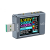定制Qway-U2p电流电压表USB仪QC4+ PD3.0 2.0PPS快充协议容量维简 新款U3标准版
