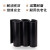 绝缘胶垫橡胶垫耐油耐磨防滑橡胶板黑色加厚减震3/5/10mm工业胶皮 1.5米*1米*5mm