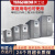 220V转380V变频器  0.75-1.5-2.2-5.5-7.5-11-15KW单相变三相调速器 18.5KW 单相220V转三相380V