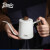 Bincoo手冲壶小型迷你便携咖啡壶长嘴细口壶不锈钢挂耳咖啡注水壶 小壶-350ml(优雅白)