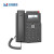 恒捷HJ-C500Z入门级IP电话机 桌面电话机 VOIP网络电话机 呼叫中心电话机 办公座机 IPPBX电话机