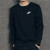 耐克（NIKE）官网卫衣男士春秋秋 22新款运动服饰休闲服套头衫长袖外套 BV2667-010 S/165/建议体重100斤左右