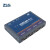 ZLG致远电子 周立功CAN盒新能源汽车CAN总线报文分析 智能USB转CAN接口卡 USBCAN-4E-U