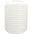 筑华工品 塑料水塔 容量：1000L；类型：立式 一个价